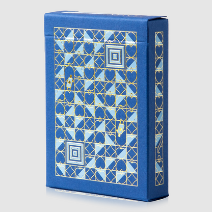 Art of Play - Curious Wonders Playing Cards