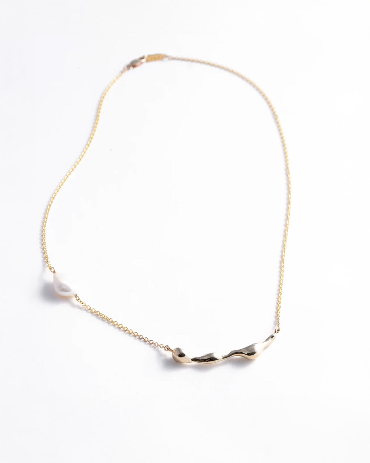 Faris Cora Necklace