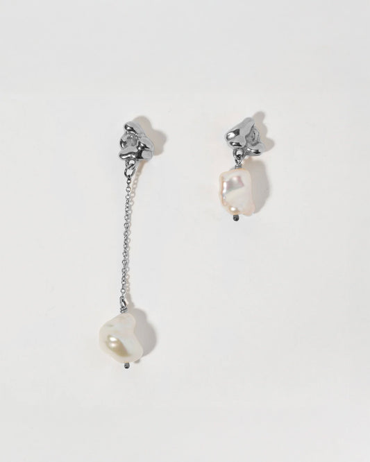 Faris Neb Drop Earrings