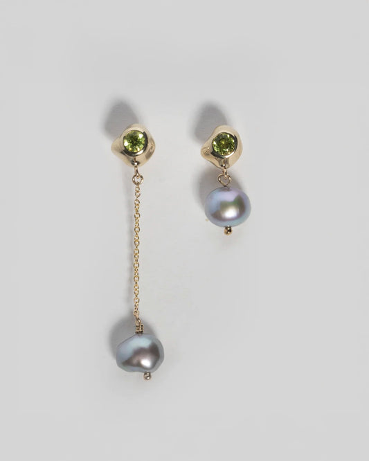 Faris Kira Drop Earrings