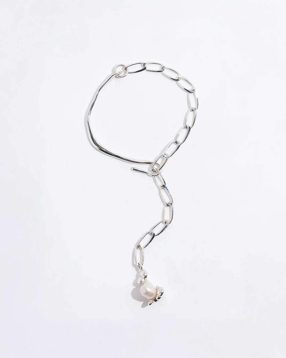 Faris Tresor Bracelet