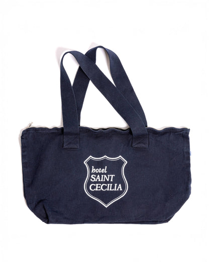 Hotel Saint Cecilia Tote