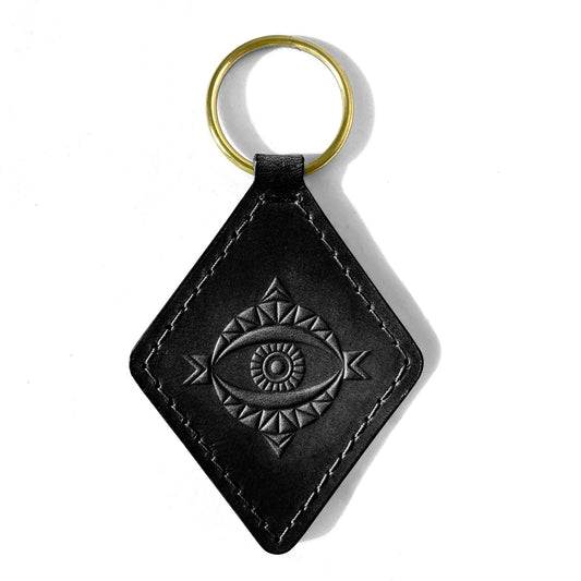 Animal Handmade Key Fob