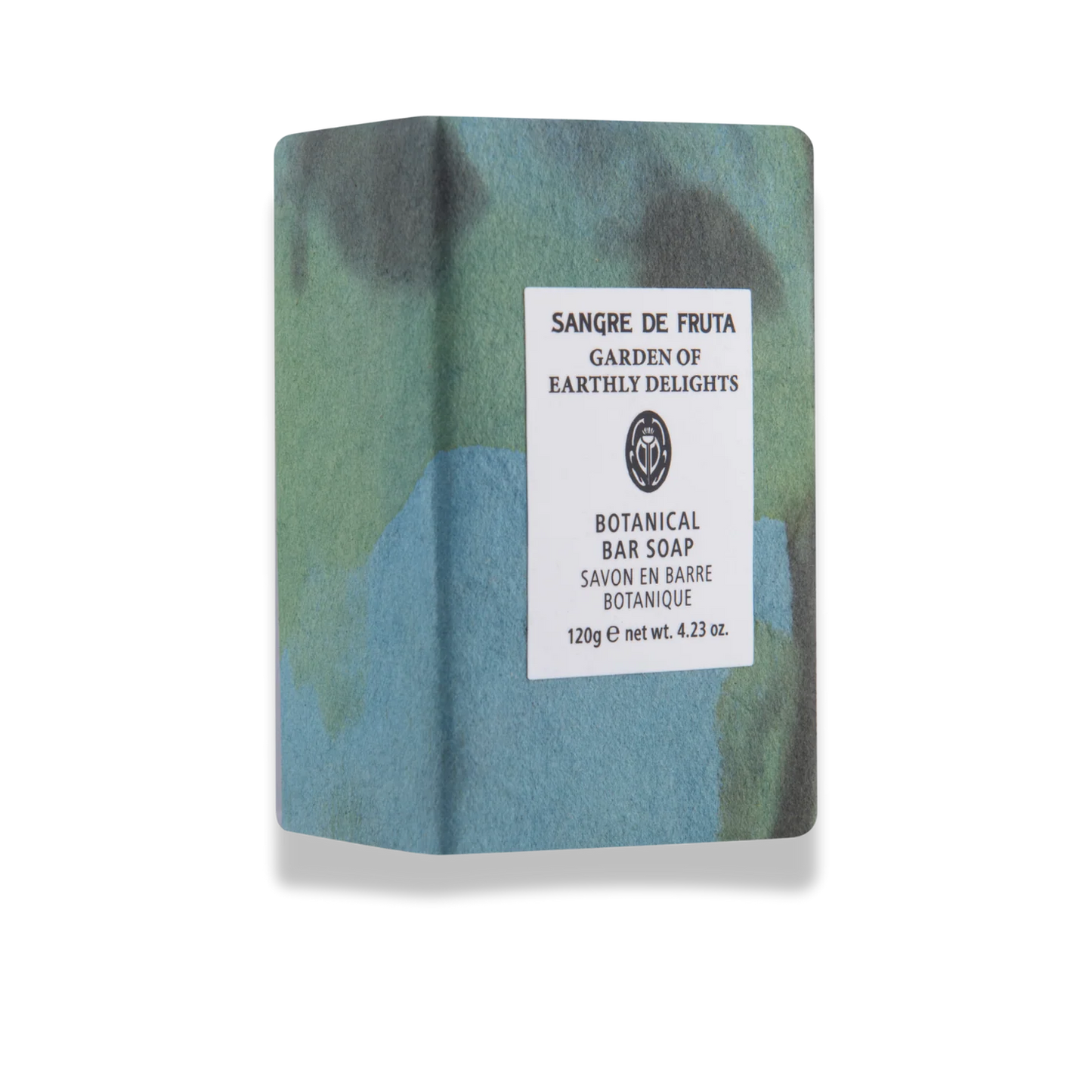 Sangre de Fruta Botanical Bar Soap