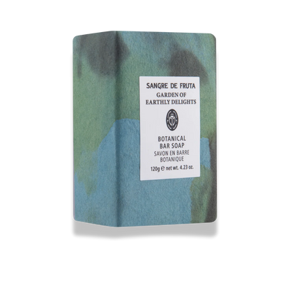 Sangre de Fruta Botanical Bar Soap