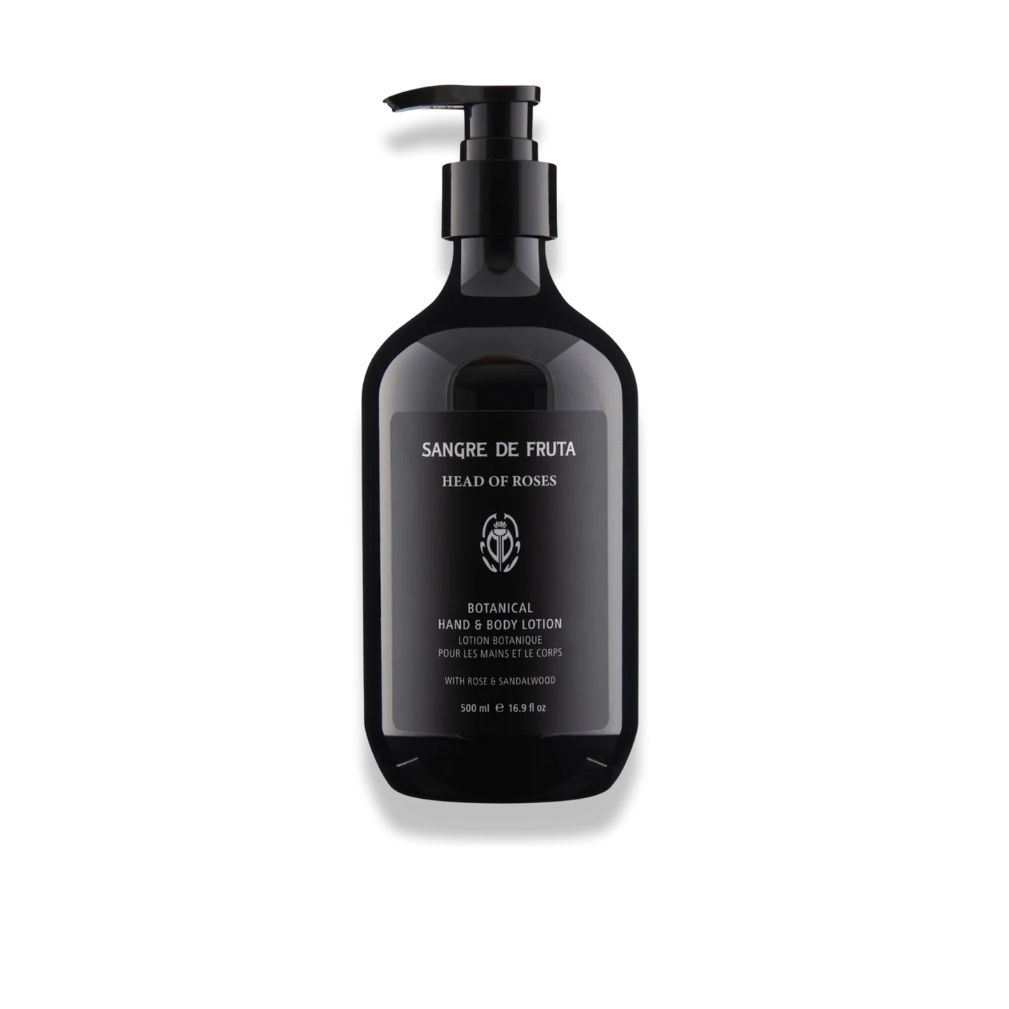 Sangre de Fruta Hand & Body Lotion