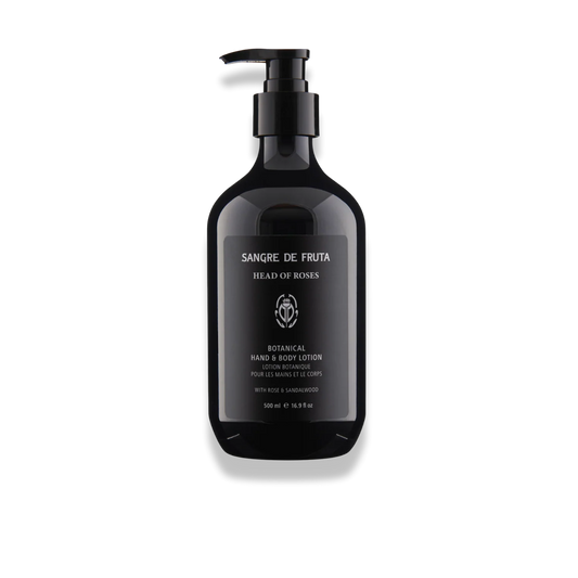 Sangre de Fruta Hand & Body Lotion