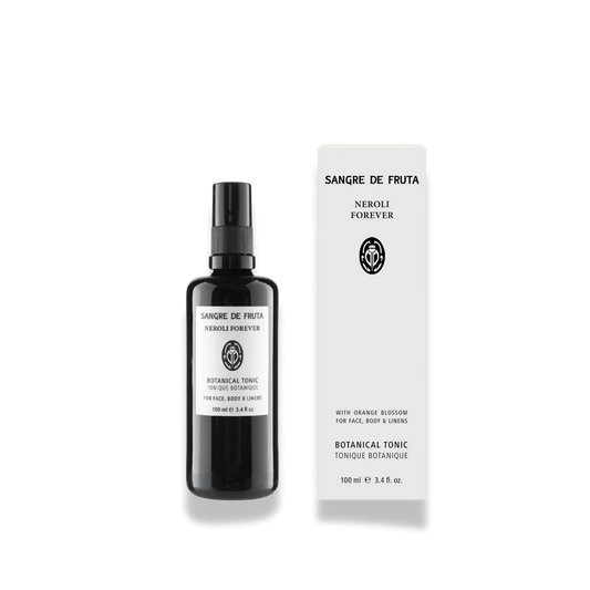 Sangre de Fruta Botanical Tonic