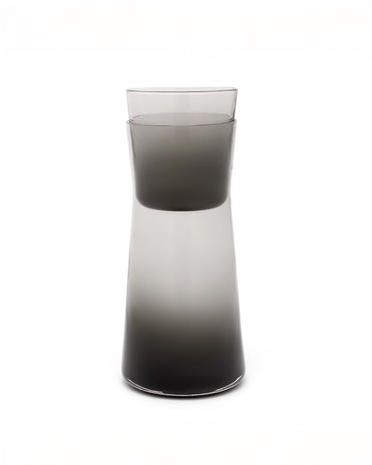 Gary Bodker Bedside Carafe & Cup Set