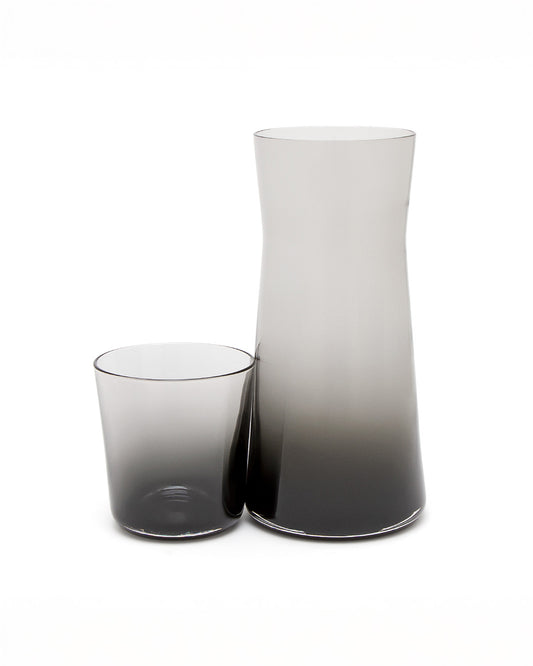 Gary Bodker Bedside Carafe & Cup Set