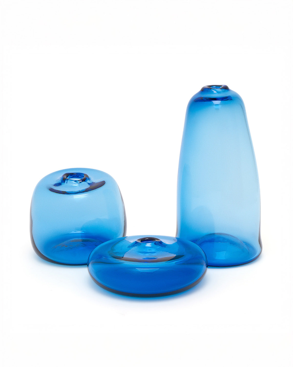 Gary Bodker Gem Bud Vases