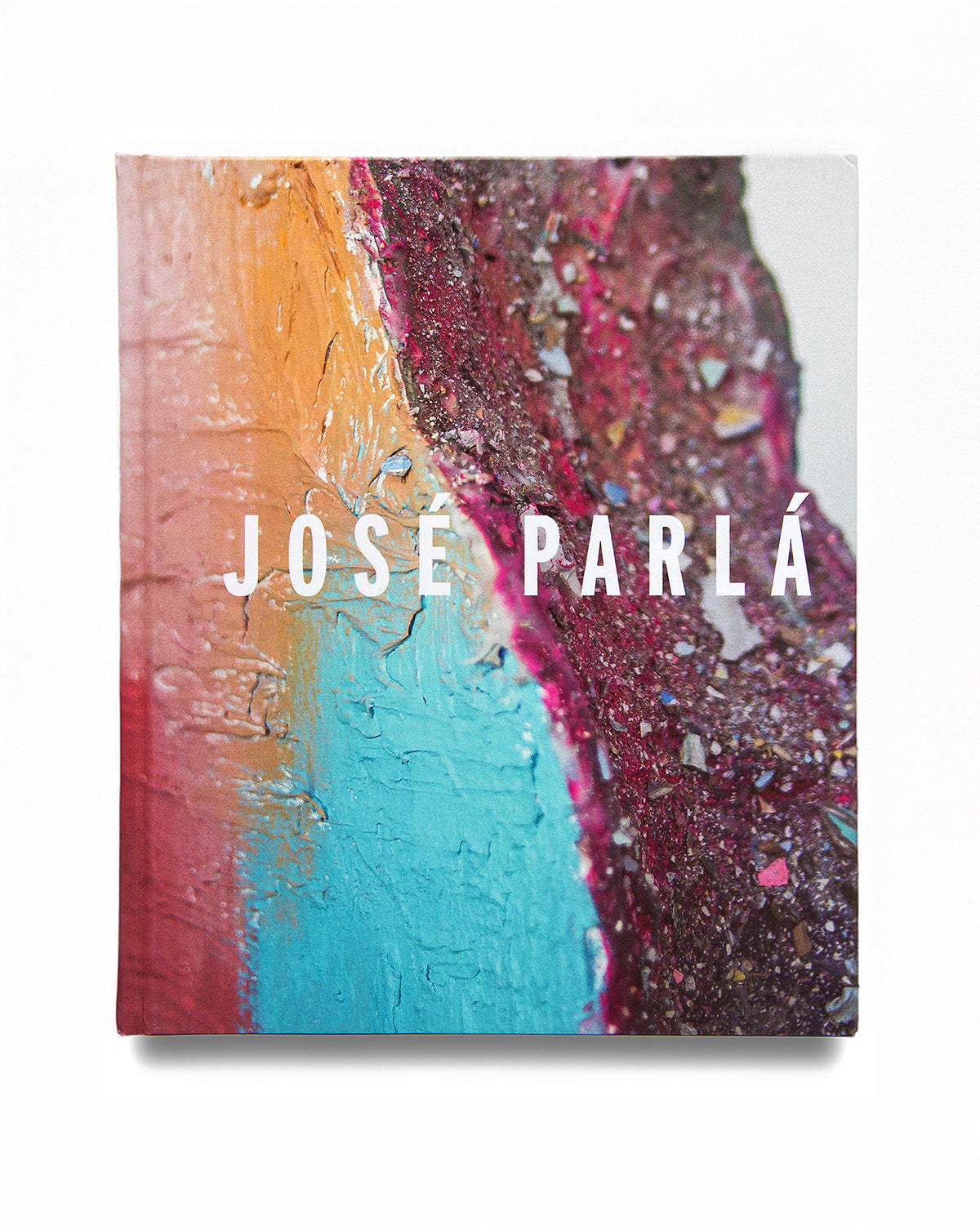 Roots by José Parlá