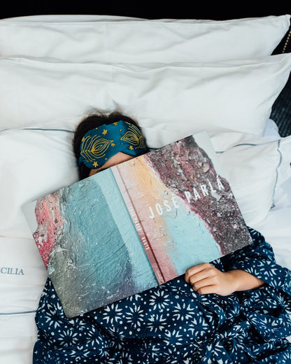 Roots by José Parlá