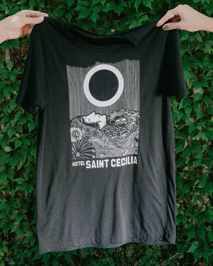 Hotel Saint Cecilia Lady Tee