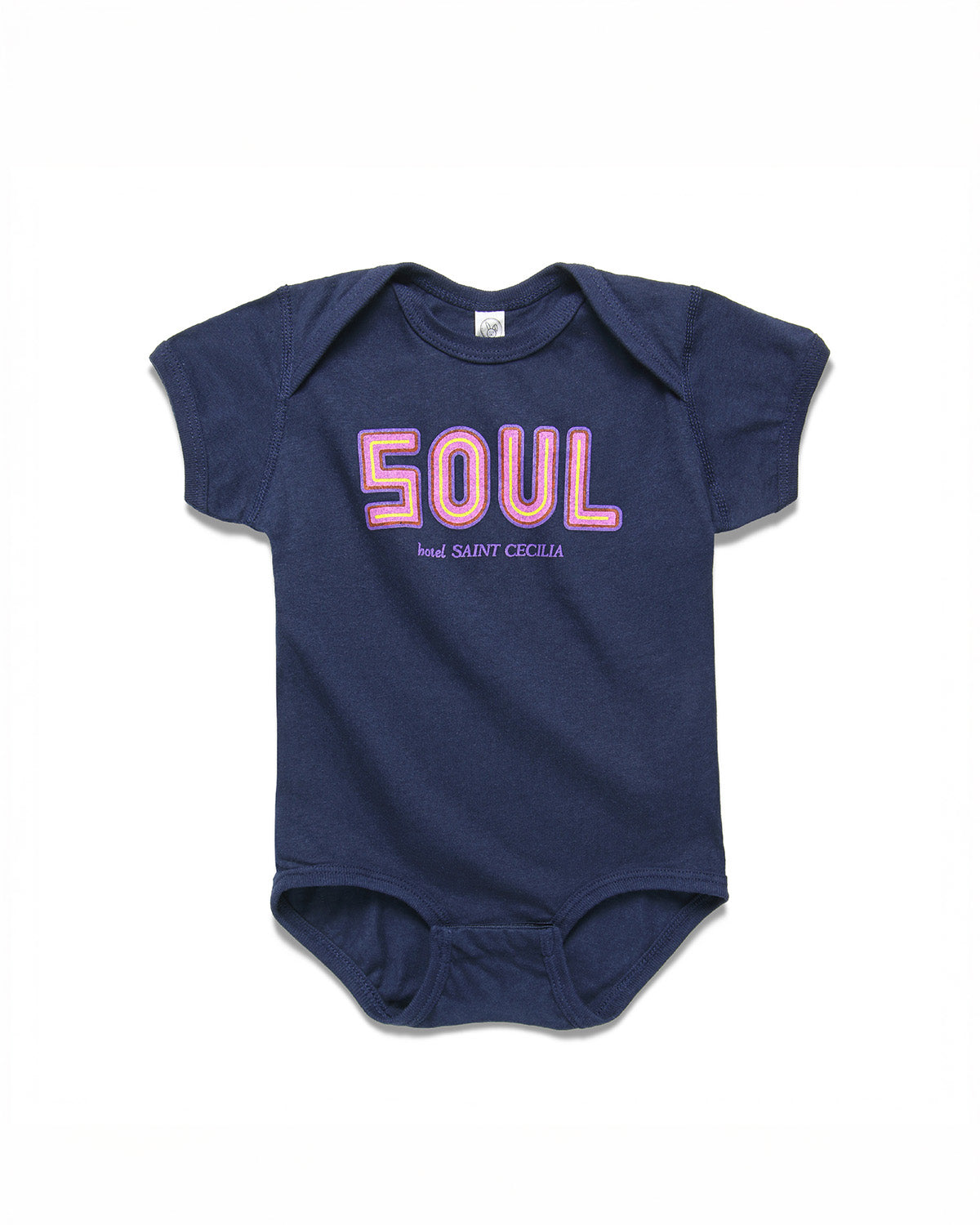 Hotel Saint Cecilia SOUL Onesie