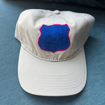 Hotel Saint Cecilia MOLYAN Hat