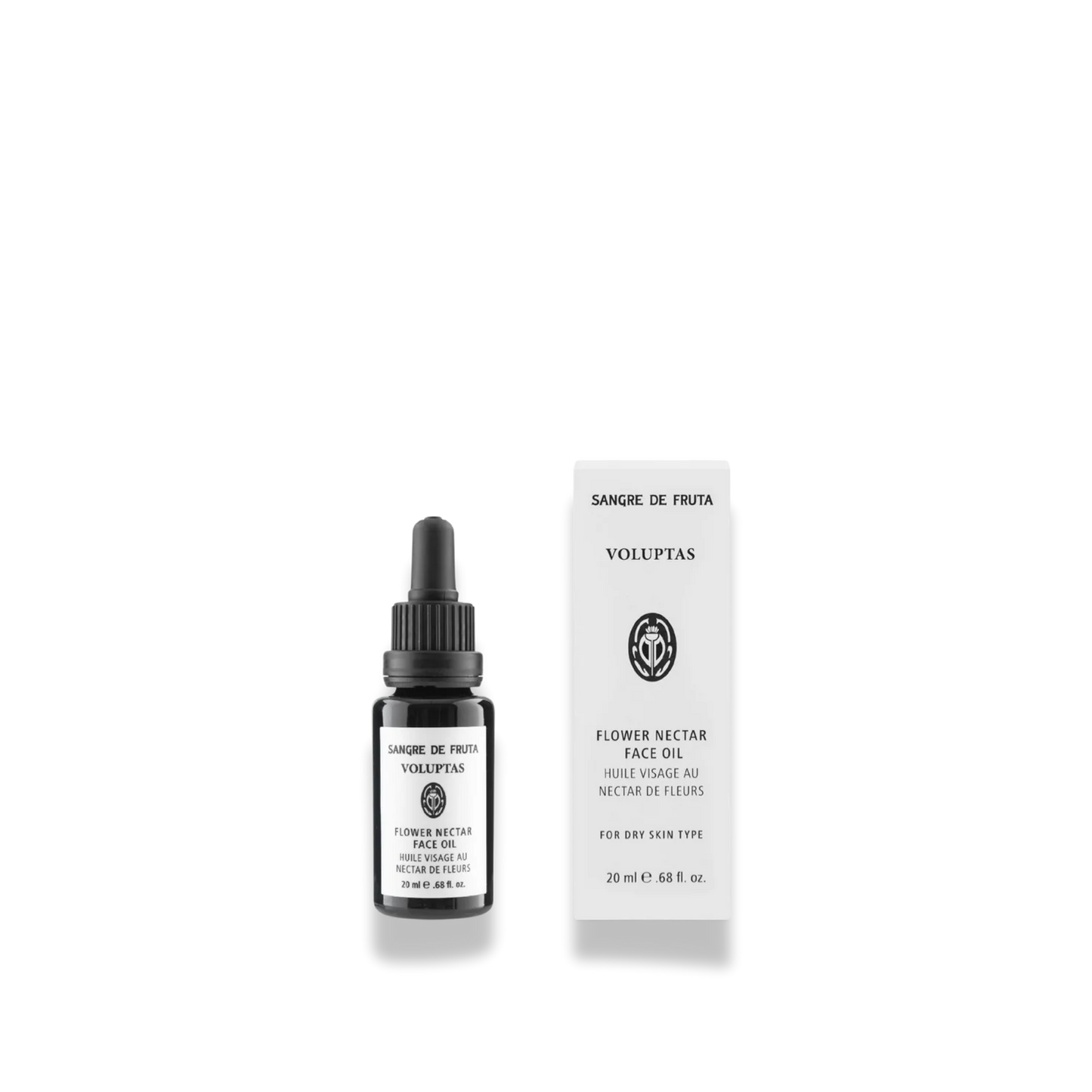 Sangre de Fruta Nectar Face Oil