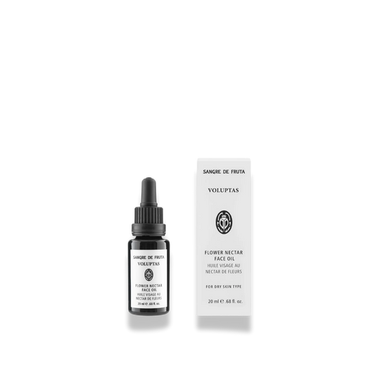 Sangre de Fruta Nectar Face Oil