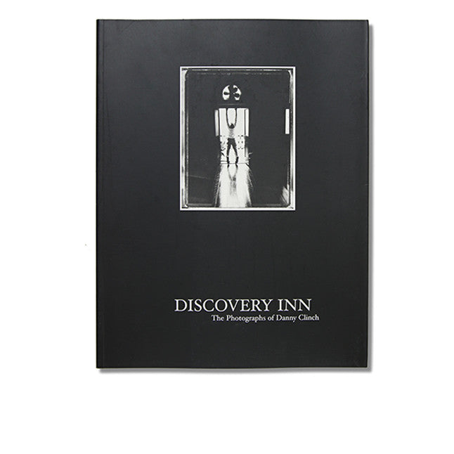 "Discovery Inn" by Danny Clinch
