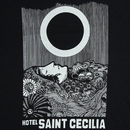 Hotel Saint Cecilia Lady Tee