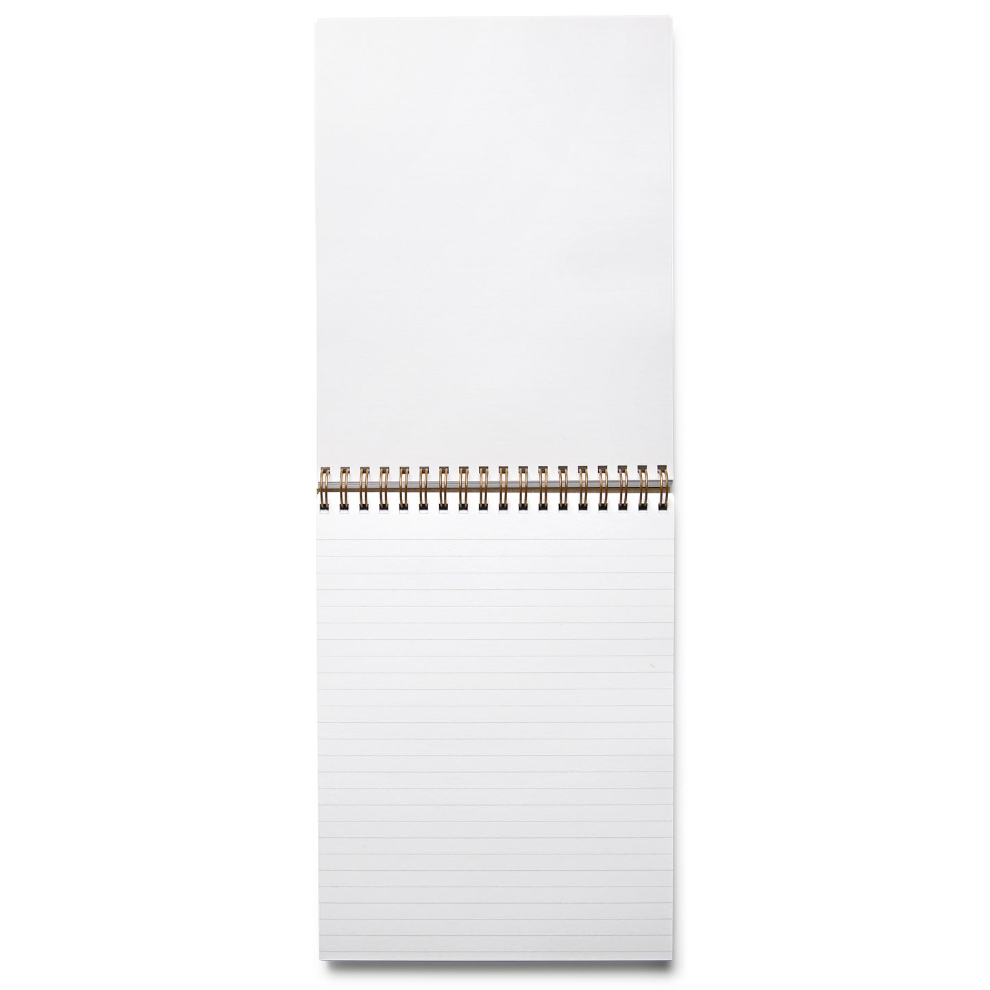 Hotel Saint Cecilia Linen Notepad x Appointed Co.