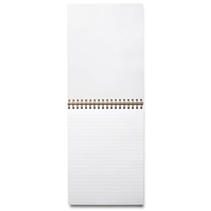 Hotel Saint Cecilia Linen Notepad x Appointed Co.