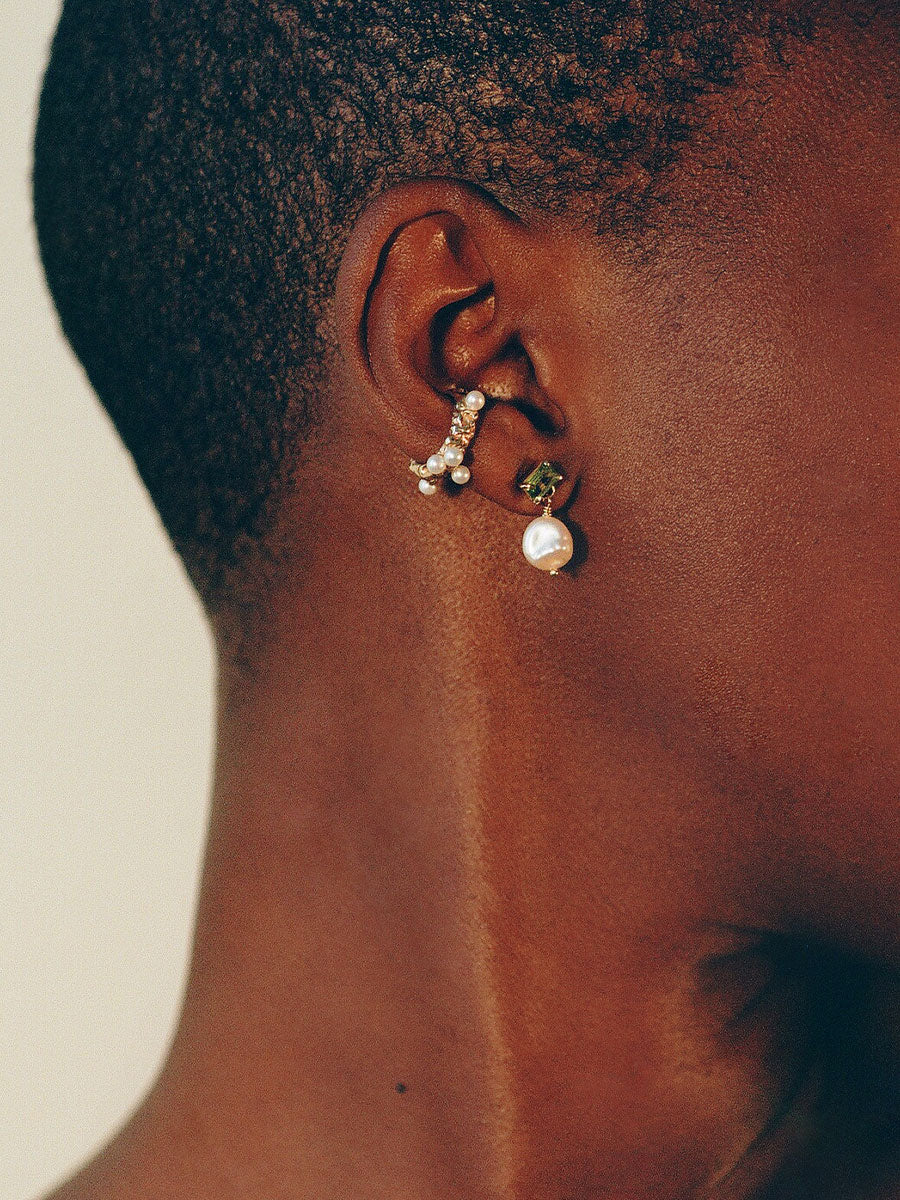 Faris earrings on sale