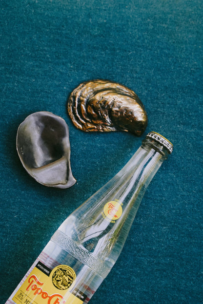 Oyster Bottle Opener x Mau House
