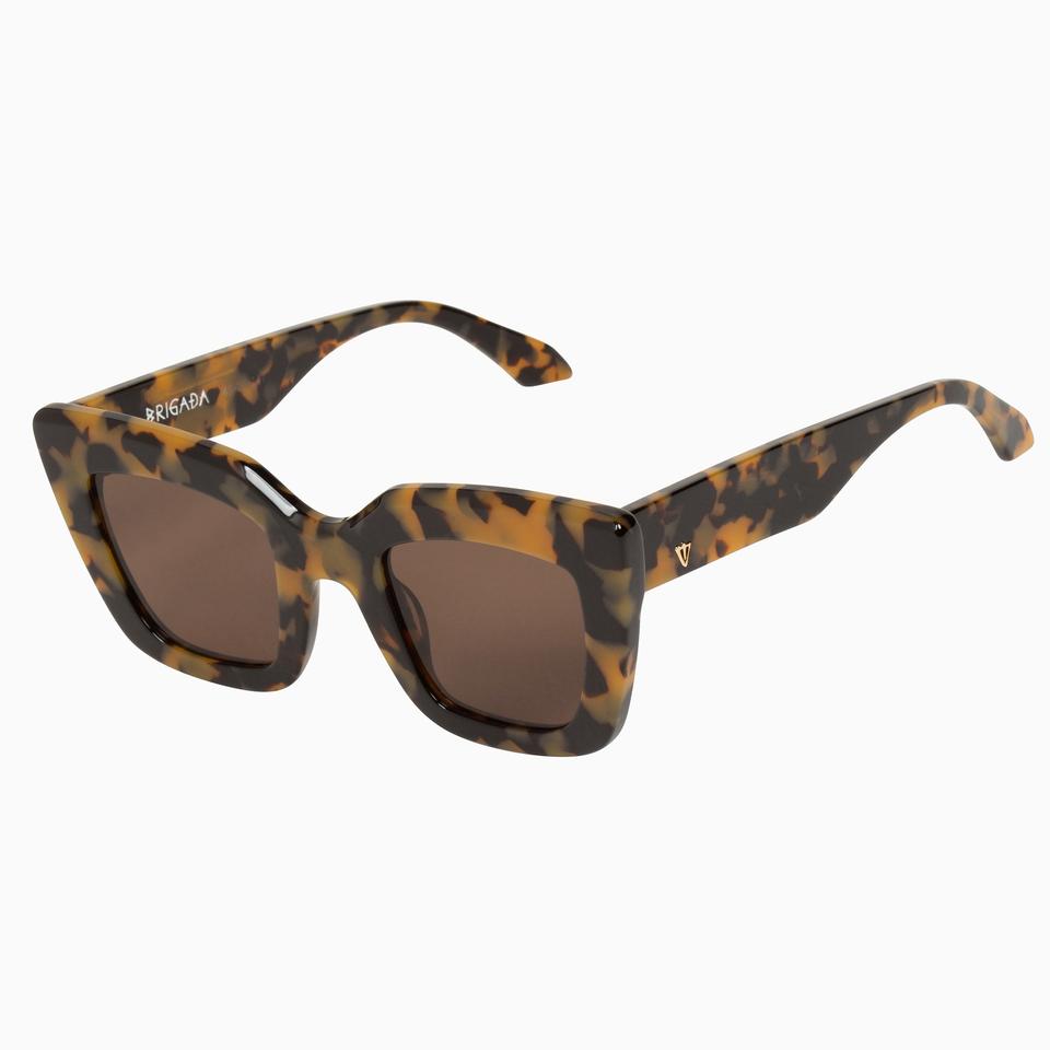 Brigada Sunglasses x Valley Eyewear